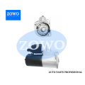 BOSCH STARTER MOTOR 0001121001 12V 1.1 кВт 9Т