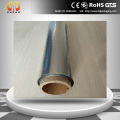 65gsm-85gsm gemetalliseerde polyethyleenfilm VMPE-film