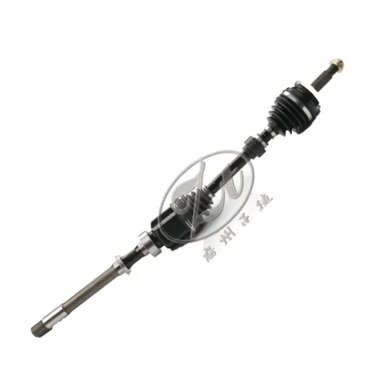 Half Drive Shaft 43410-0R080 for Toyota RAV4 ACA3 - Japanese Auto Parts