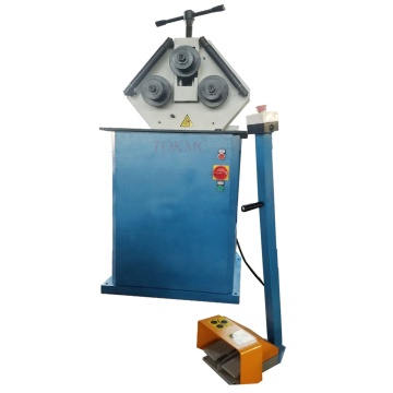 Electric Hydraulic Profile Bender: A Comprehensive Guide for Efficient Tube and Pipe Section Bending
