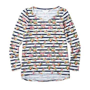 Women\'s Homewear All Over Print Sleepwear