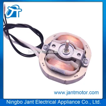 kitchen extractor fan motor