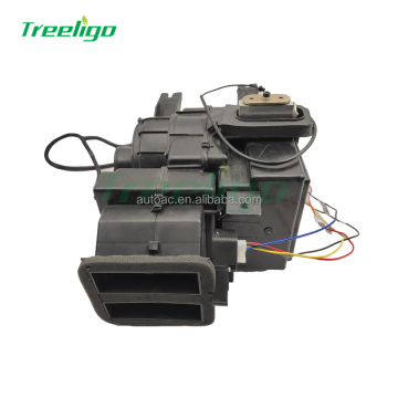Excavator-Klimaverdampfer-Verdampfer-Kits für PC200-7, PC220-7, PC300-7, PC400-7, PC350-7 V5