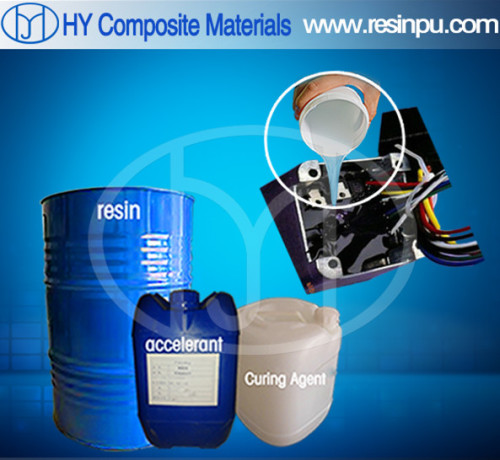 HY301#Epoxy Resin