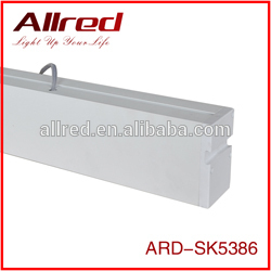 3ft 90CM LED pendant lamp Linear Tube Light