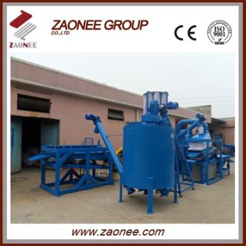 waste copper wire cutting machine for recycling different wires