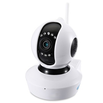 Wireless Indoor CCTV Camera Wifi Protection Surveillance
