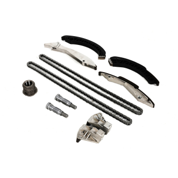 BMW N62 Engine Timing Chain Overhaul Kit