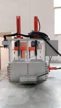 Screen Changer Filter Granulator Pelletizer acceeories
