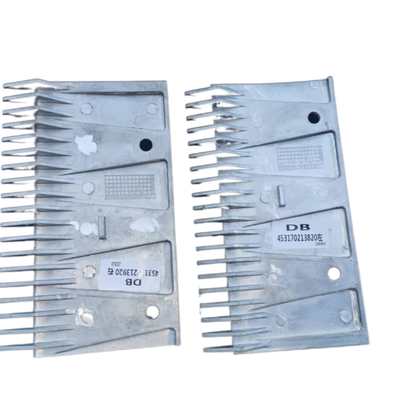 Comb Plate 6 Jpg