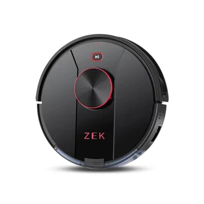 China Auto Smart Vacuum Cleaner - Robot Vacuum Cleaner