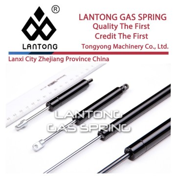 Hot Selling Small Gas Spring With Different Size Different Usuage