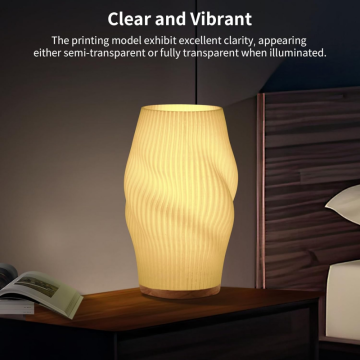 FDA-Approved PETG Filament 1.75mm