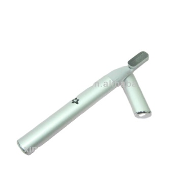 Electric Nail File 3 Step Nail Buffer - Smooth Nail Finishing System