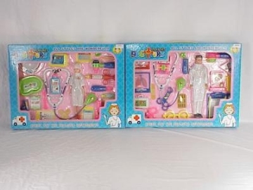 doctor set,toys,Chenghai toys(OK72327.jpg)