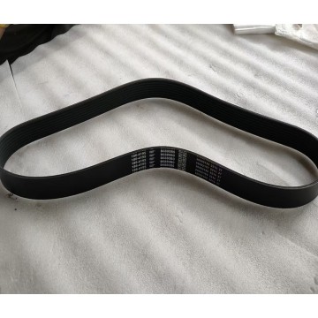 BELT-SERPENTINE 1864195/186-4195 FOR 994H WHEEL LOADER