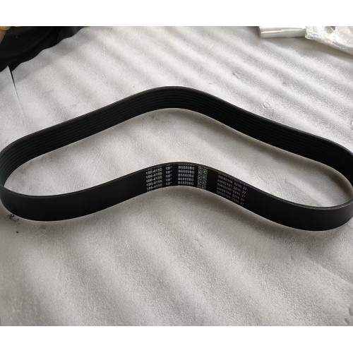 BELT-SERPENTINE 1864195/186-4195 FOR 994H WHEEL LOADER