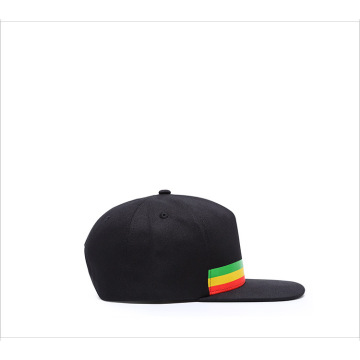 Cotton hip-hop hat for men and women