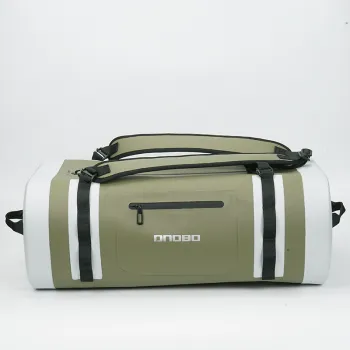 Super Waterproof TPU/PVC Portable Camping Travel Bag