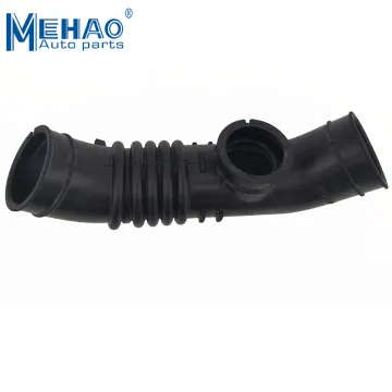 Auto Parts EPDM Rubber Hose for Toyota Cooling System - Air Intake Hose 17881-74450-BA2