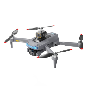 P15 GPS Drones 5g Brushless Avoidance Obstacle Dron 4K/8K Hd Camera quadcopter Dual Camera Rc Plane P15 mini drone