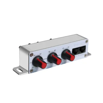 Koray 2 3 Spectrum Bars LED Dimmable Dimmer Grow Light with Master Controller for Indoor Plants