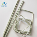 High quality fiberglass reinforcing bar building material