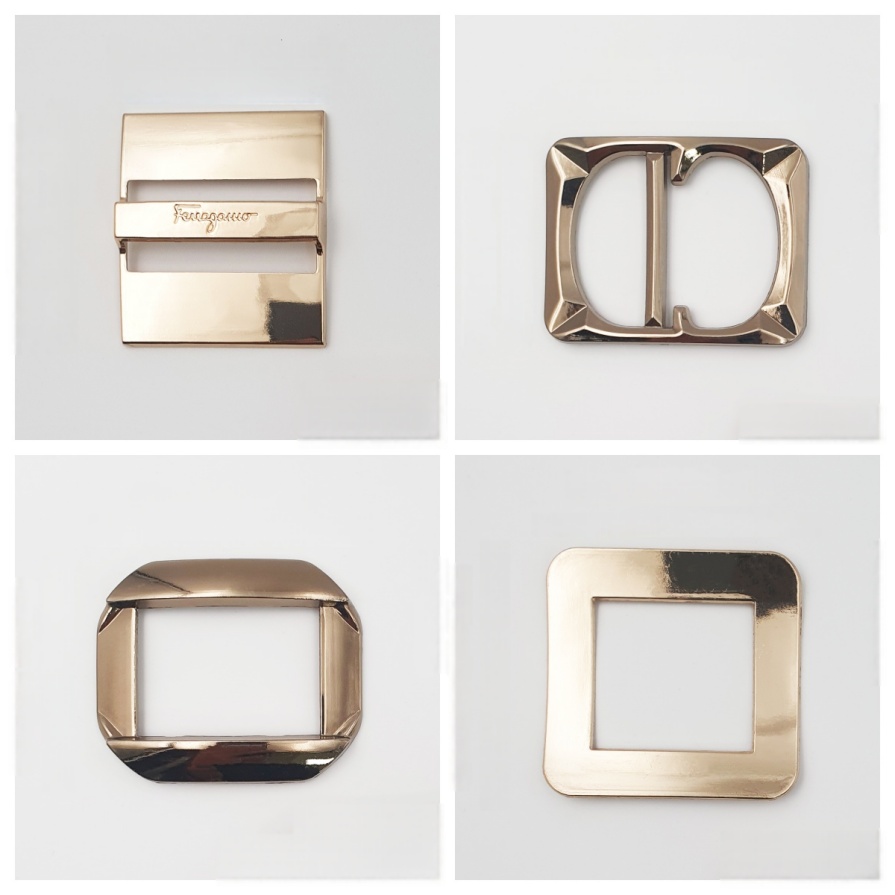 Shoe buckle【429-444】-2