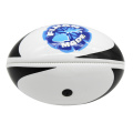 Zachte aangepaste rugby trainingsballen