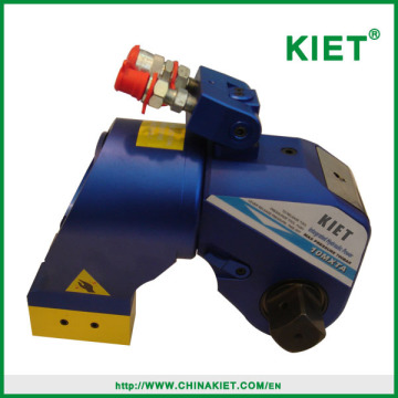 Drive idrauliche da 700 barre quadrate