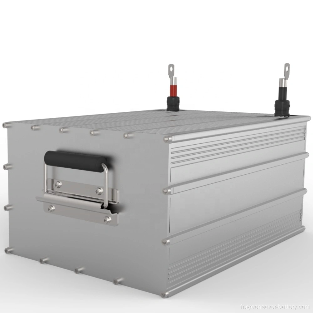 Lithium Battery