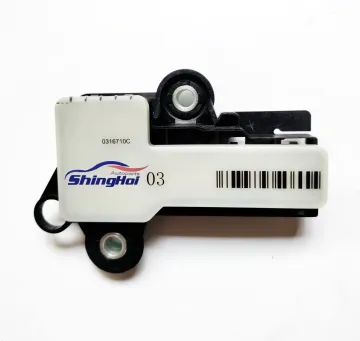 7G 722.9 Auto Transmission Control Module Sensor for Conductor Plate 3# Y3/8S1