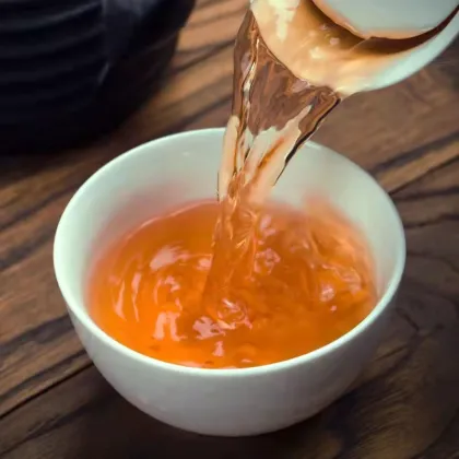 Duck Shit Flavor Phoenix Oolong Tea - Yashixiang Dan Cong Ulong Tea