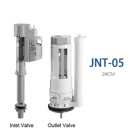 ABS High Grade Bathroom Toilet Flush Fitting