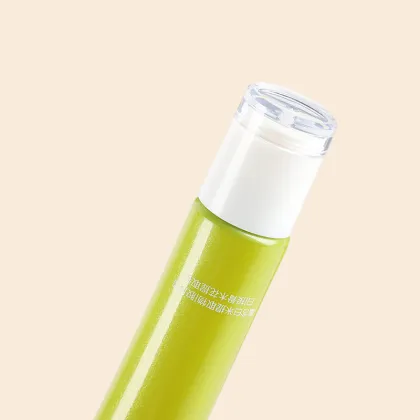 Empty Squeeze Lip Serum & Lip Treatments Tubes