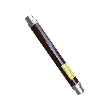 High Voltage Fuses: 11kV and 10kV Industrial Uses XRNT-Type Limited Fuses
