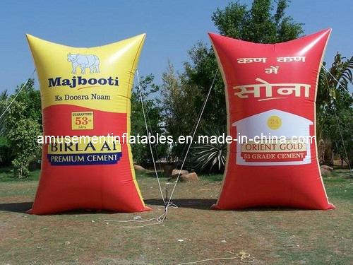 Inflatable Product Replica for Advertising (AIM0006)