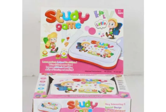 CARTOON THEME MACHINE LEARNING