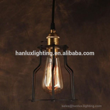 retro Vintage antique lamp
