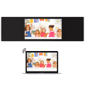 multimedia applications smart blackboard