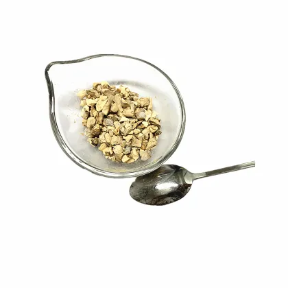 Vegetable Champignon Dehydrated Shitake Mushroom