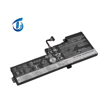 Genuine New Laptop Battery for Lenovo ThinkPad T470 T480 - 01AV421 01AV420 01AV489
