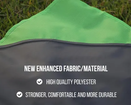 Outdoor beach picnic mat