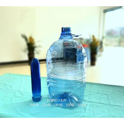 8 -Liter Pet Flasche Preform