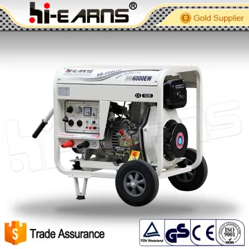 welding generator diesel type