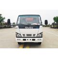 Isuzu 6m ³ 부엌 폐기물 트럭