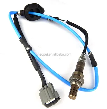 DEFUS auto sensors parts oxygen sensor for A ccord VII (CM) 2.4 CM5 OEM 36532-RAA-A02 36532-RAA-A01 36532-RAA-Z01
