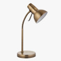 Eichler Metal USB Desk Lamp