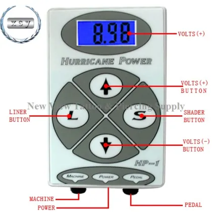 HP-1 LED Power Supply