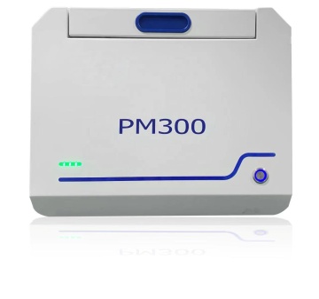 Değerli Metal Analizörü PM 300/350 HQJP - Elemental Analiz